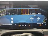 Thumbnail of 2024 Oxford White Ford Mustang