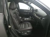 Thumbnail of 2025 Machine Gray Metallic Mazda CX-5