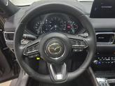 Thumbnail of 2025 Machine Gray Metallic Mazda CX-5