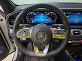 Thumbnail of 2023 Polar White Mercedes-Benz GLE 450