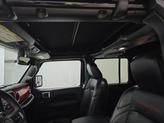 Thumbnail of 2018 Black Clearcoat Jeep Wrangler Unlimited
