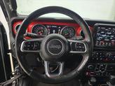 Thumbnail of 2018 Black Clearcoat Jeep Wrangler Unlimited
