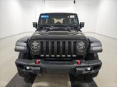 Thumbnail of 2018 Black Clearcoat Jeep Wrangler Unlimited