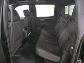 Thumbnail of 2023 Dark Ash Metallic Chevrolet Silverado 1500