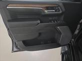 Thumbnail of 2023 Dark Ash Metallic Chevrolet Silverado 1500