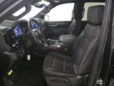 Thumbnail of 2023 Dark Ash Metallic Chevrolet Silverado 1500