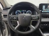 Thumbnail of 2024 Alloy Silver Metallic Mitsubishi Outlander