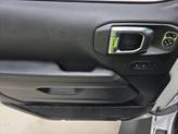 Thumbnail of 2021 Bright White Clearcoat Jeep Gladiator