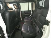 Thumbnail of 2021 Bright White Clearcoat Jeep Gladiator