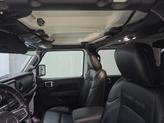 Thumbnail of 2021 Bright White Clearcoat Jeep Gladiator