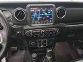 Thumbnail of 2021 Bright White Clearcoat Jeep Gladiator