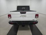 Thumbnail of 2021 Bright White Clearcoat Jeep Gladiator
