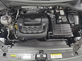 Thumbnail of 2022 Deep Black Pearl Volkswagen Tiguan