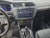Thumbnail of 2022 Deep Black Pearl Volkswagen Tiguan
