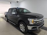 Thumbnail of 2019 Agate Black Metallic Ford F-150