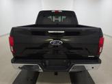 Thumbnail of 2019 Agate Black Metallic Ford F-150