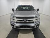 Thumbnail of 2020 Iconic Silver Metallic Ford F-150