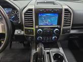 Thumbnail of 2020 Iconic Silver Metallic Ford F-150