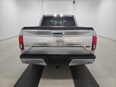 Thumbnail of 2020 Iconic Silver Metallic Ford F-150