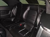 Thumbnail of 2023 Grabber Blue Metallic Ford Mustang