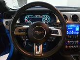 Thumbnail of 2023 Grabber Blue Metallic Ford Mustang
