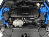 Thumbnail of 2023 Grabber Blue Metallic Ford Mustang