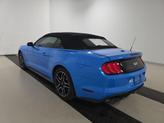 Thumbnail of 2023 Grabber Blue Metallic Ford Mustang