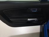 Thumbnail of 2023 Grabber Blue Metallic Ford Mustang