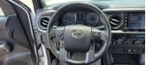 Thumbnail of 2021 Super White Toyota Tacoma
