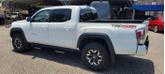 Thumbnail of 2021 Super White Toyota Tacoma