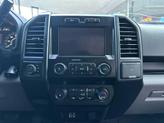Thumbnail of 2020 Agate Black Metallic Ford F-150