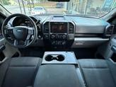 Thumbnail of 2020 Agate Black Metallic Ford F-150