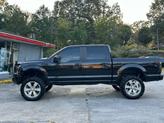 Thumbnail of 2020 Agate Black Metallic Ford F-150