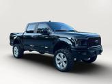 Thumbnail of 2020 Agate Black Metallic Ford F-150