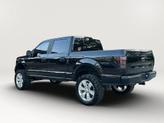 Thumbnail of 2020 Agate Black Metallic Ford F-150