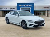 Thumbnail of 2025 Uyuni White Genesis G70