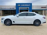 Thumbnail of 2025 Uyuni White Genesis G70