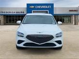 Thumbnail of 2025 Uyuni White Genesis G70