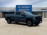 Thumbnail of 2025 Metallic GMC Sierra 2500