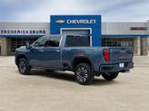 Thumbnail of 2025 Metallic GMC Sierra 2500