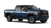 Thumbnail of 2025 Metallic GMC Sierra 2500