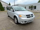 Thumbnail of 2010 Silver Dodge Grand Caravan