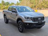 Thumbnail of 2023 Silver Ford Ranger