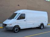 Thumbnail of 2005 White Dodge Sprinter