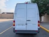 Thumbnail of 2005 White Dodge Sprinter