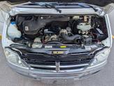 Thumbnail of 2005 White Dodge Sprinter