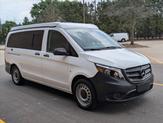 Thumbnail of 2018 White Mercedes-Benz Metris