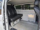 Thumbnail of 2018 White Mercedes-Benz Metris