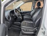 Thumbnail of 2018 White Mercedes-Benz Metris
