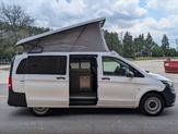 Thumbnail of 2018 White Mercedes-Benz Metris